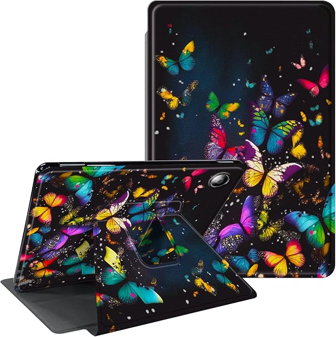 Colorful Butterflies