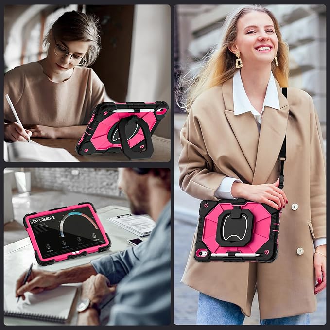 Black+Pink