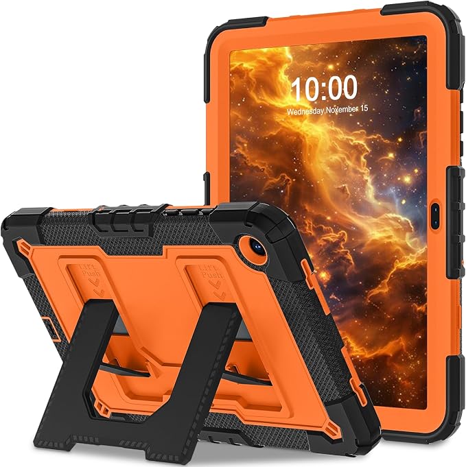 Black Orange