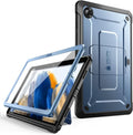 SUPCASE for Galaxy Tab A8 Case with Stand (Unicorn Beetle Pro) [Built-in Screen Protector] Full-Body Rugged Shockproof Heavy Duty Protective Tablet Case for Samsung Galaxy Tab A8 10.5 Inch Tilt