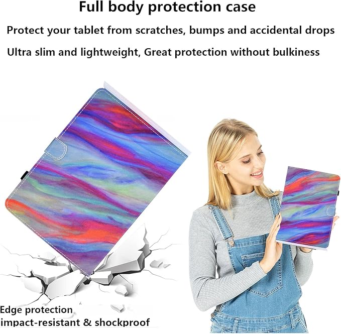 05# Colorful Marble