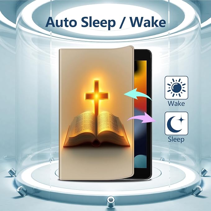 Christian Cross Books