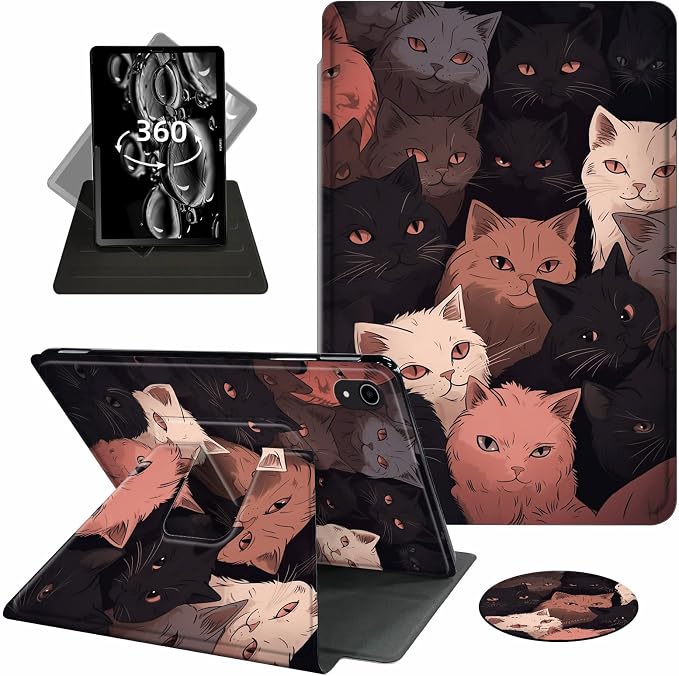 Cartoon Cat