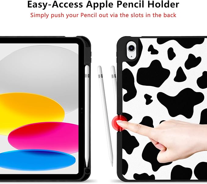 Cow Black