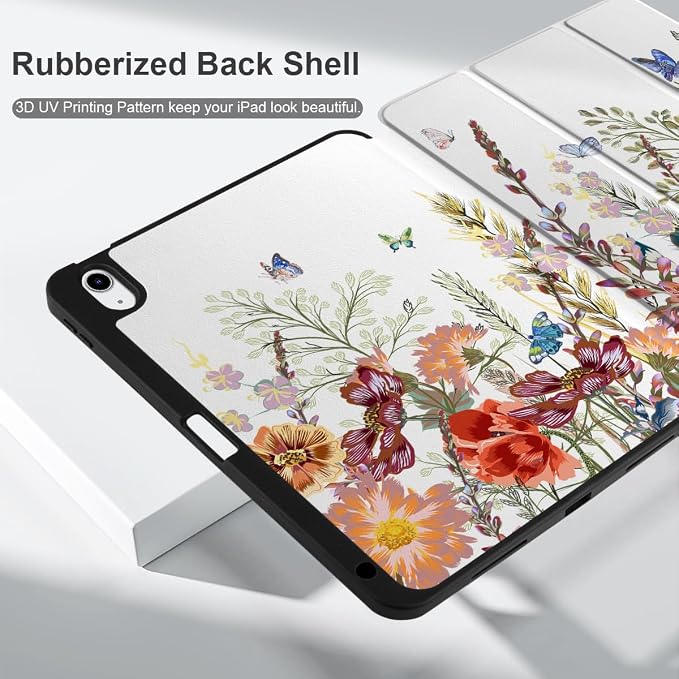 Floral J266