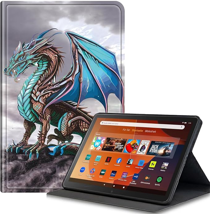 Fantasy Dragon