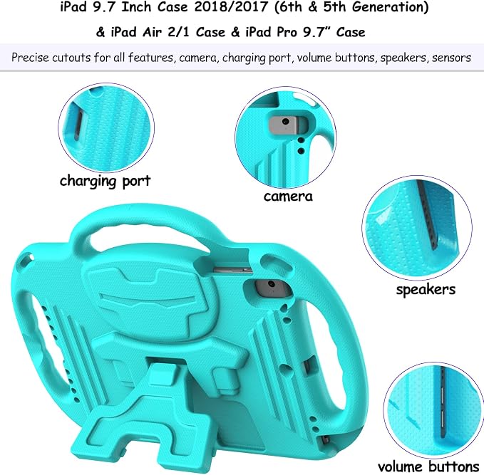 Turquoise