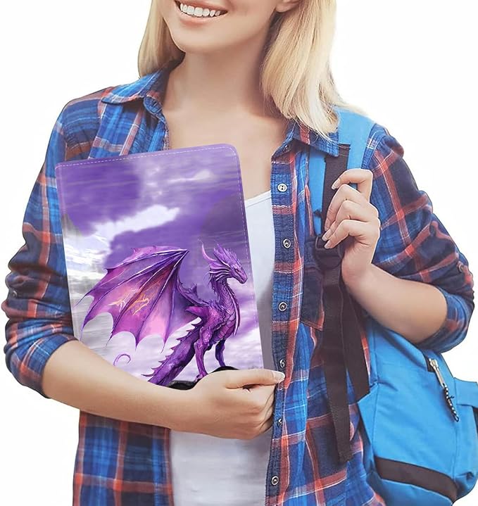 Purple Dragon