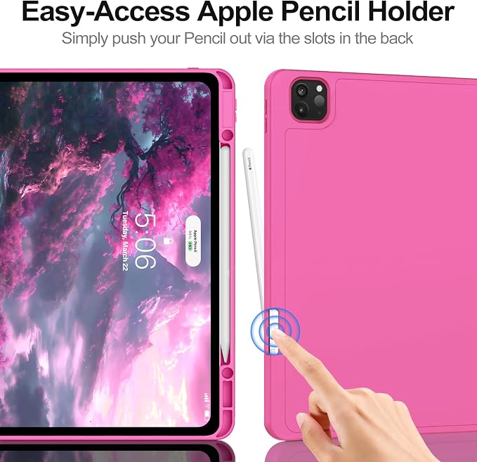 Rose Pink