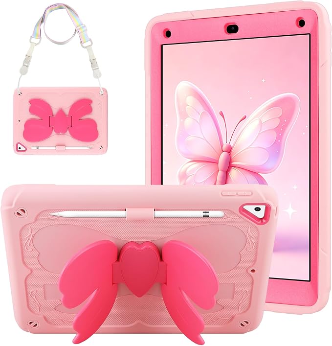 Rose Pink