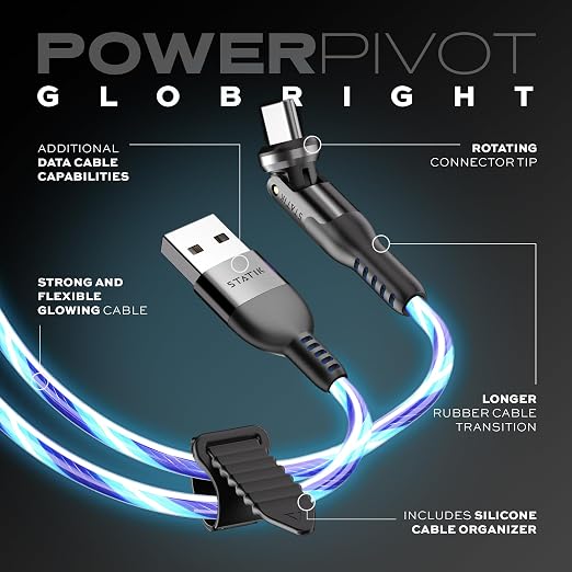 Globright 1 Pack