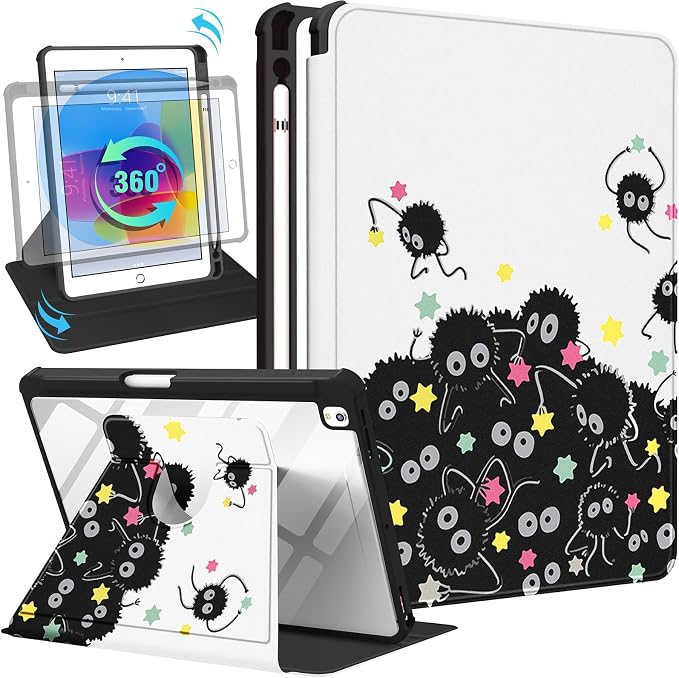 5-for iPad 789-Cinderblock Star