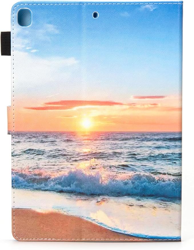 02# Beach Sunrise