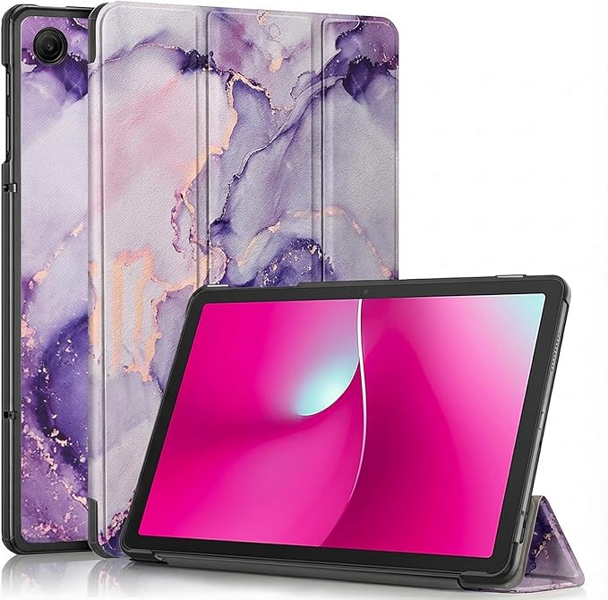 Lilac Marble