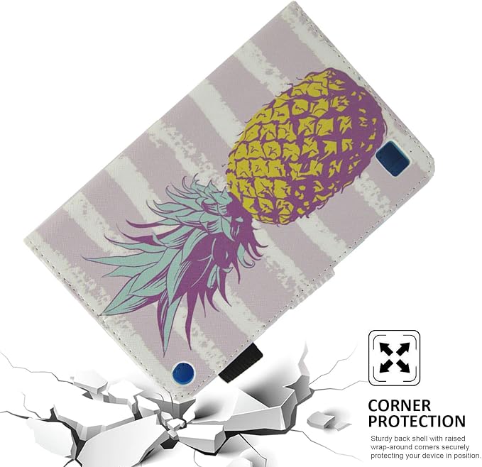 03 Gold Pineapple