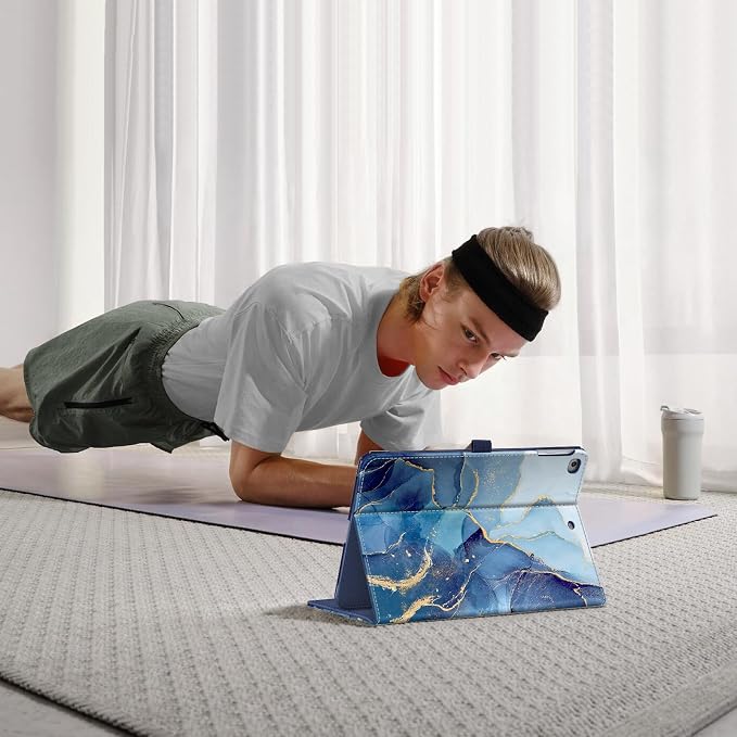 ocean marble