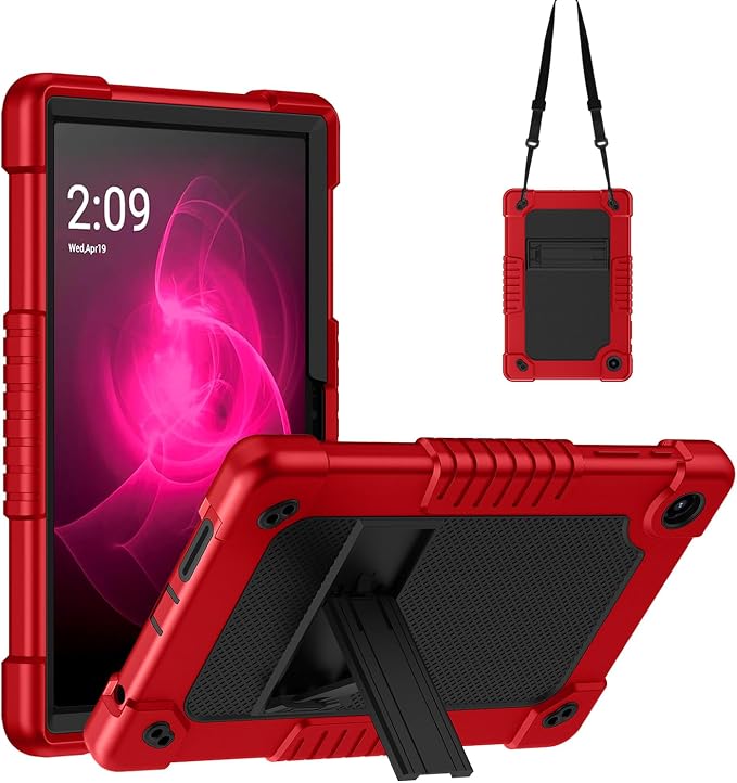 Red/Black