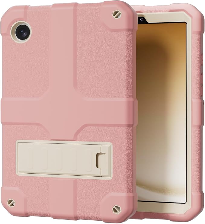 Pink+White