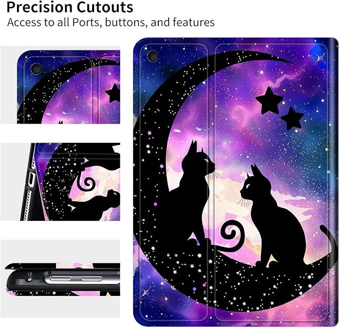 Moon Cat