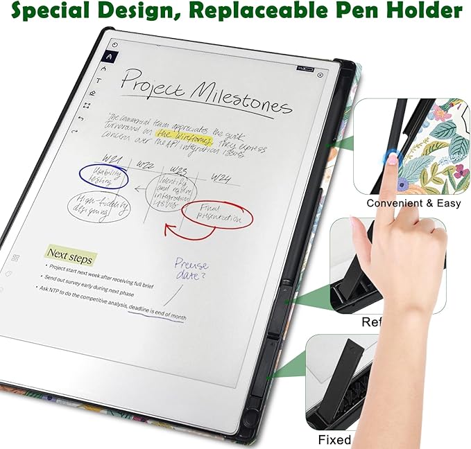 Flower book - C