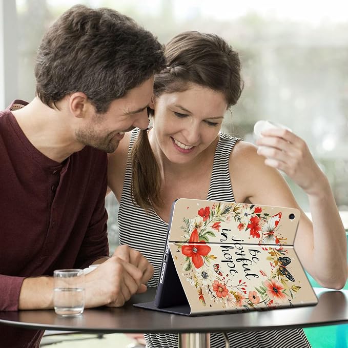 be Joyful in Hope
