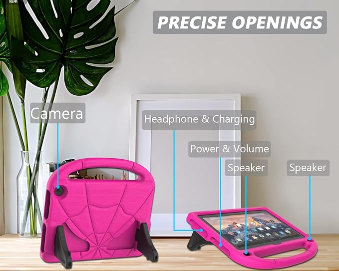 UNG-Rose Pink