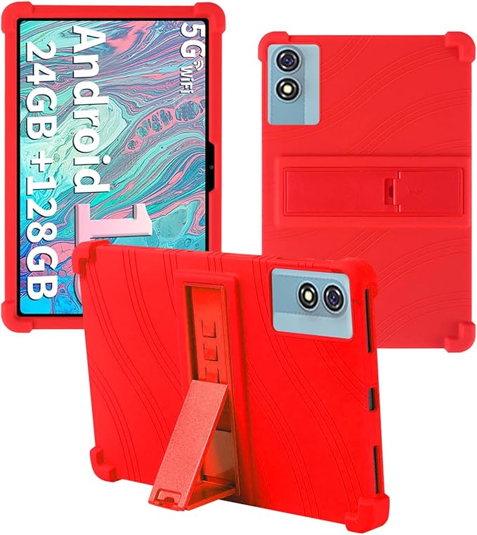 New Red