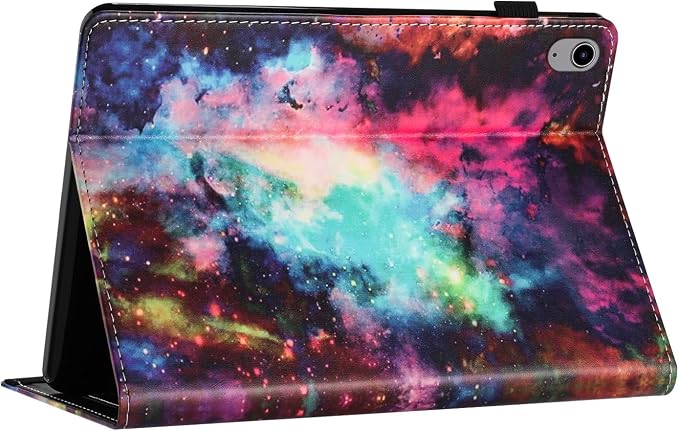 04# Rainbow Galaxy Sky