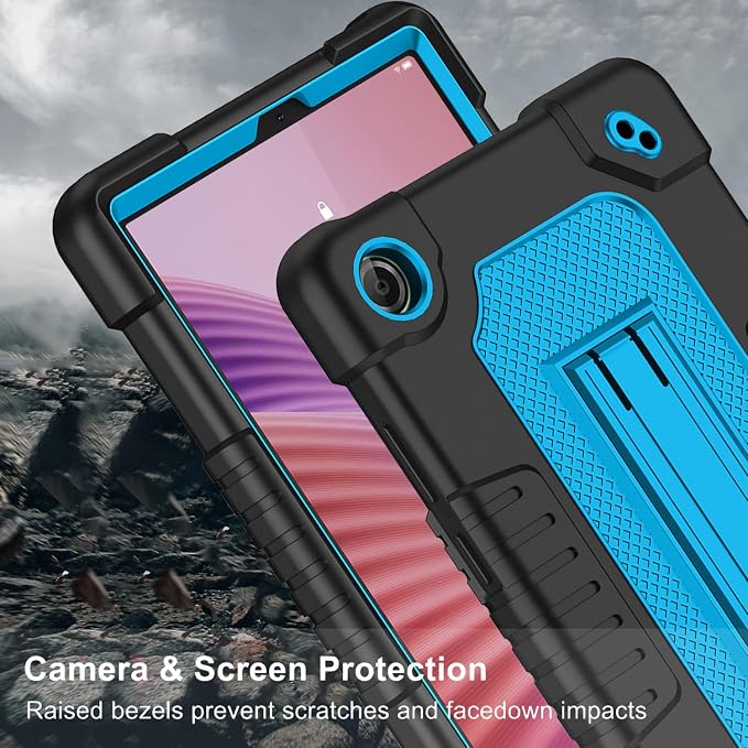 BlackBlue+2Pcs