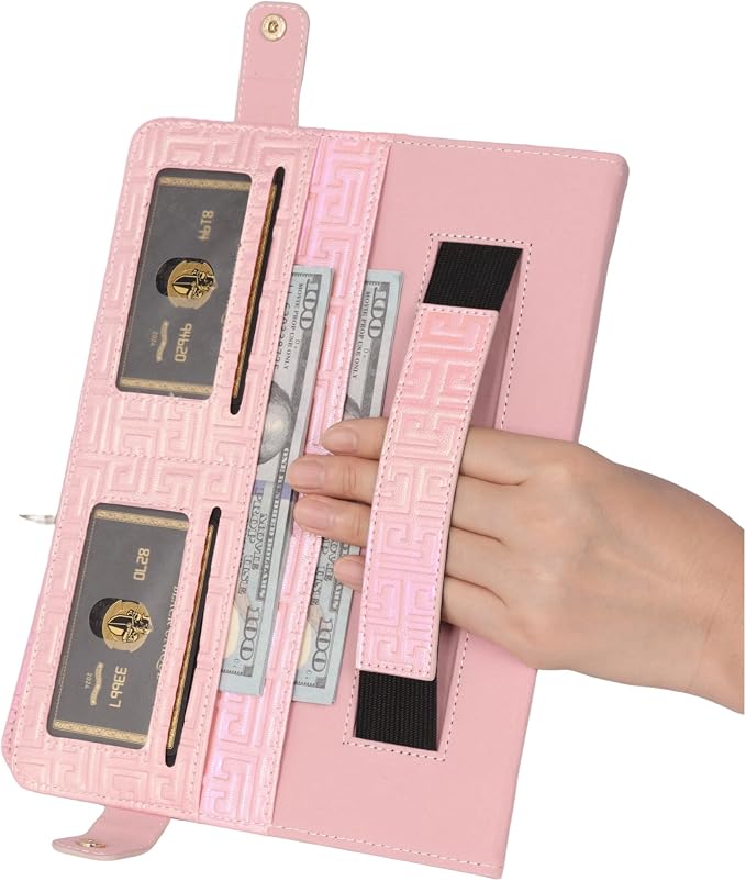 03 Shiny Pink
