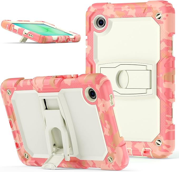Camo Pink