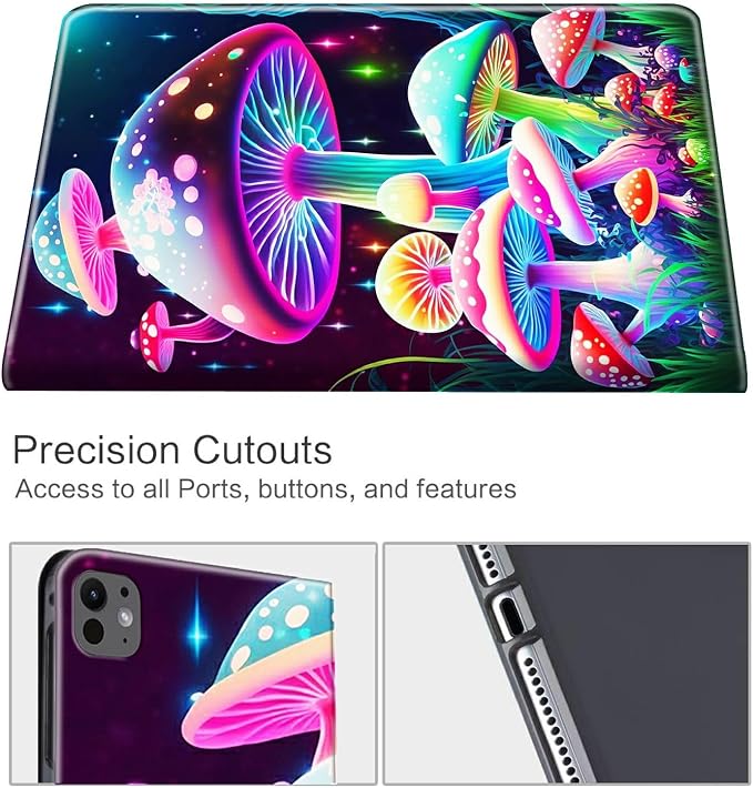 Pretty Mushroom