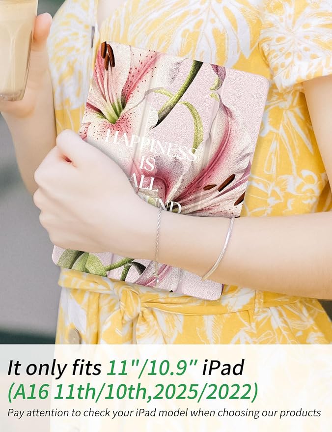 Lily Flower 6