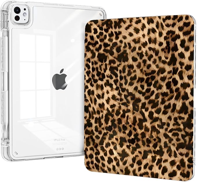 Brown Leopard