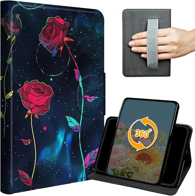 Roses Art