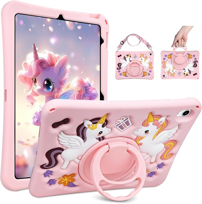 Pink Unicorn