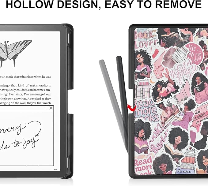 Black Girls