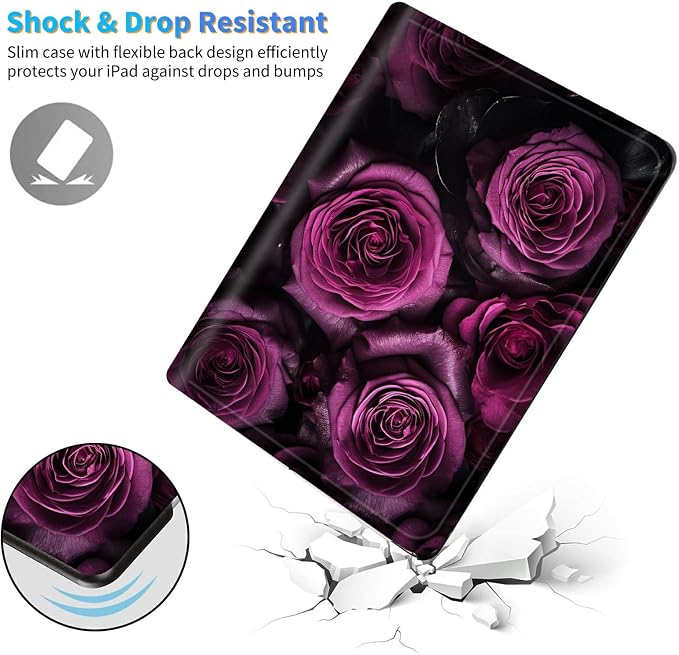 Pink Rose