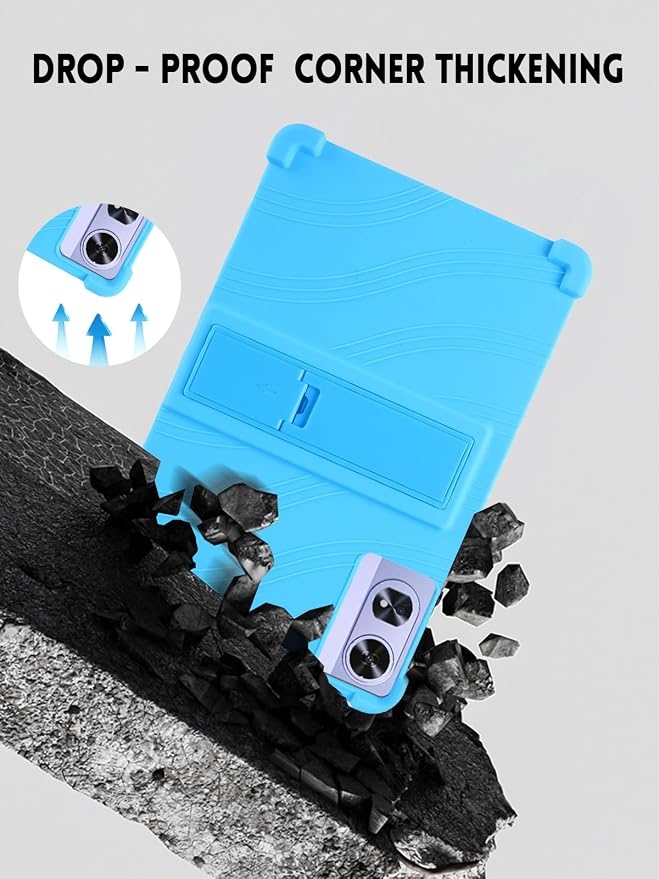 Sky Blue