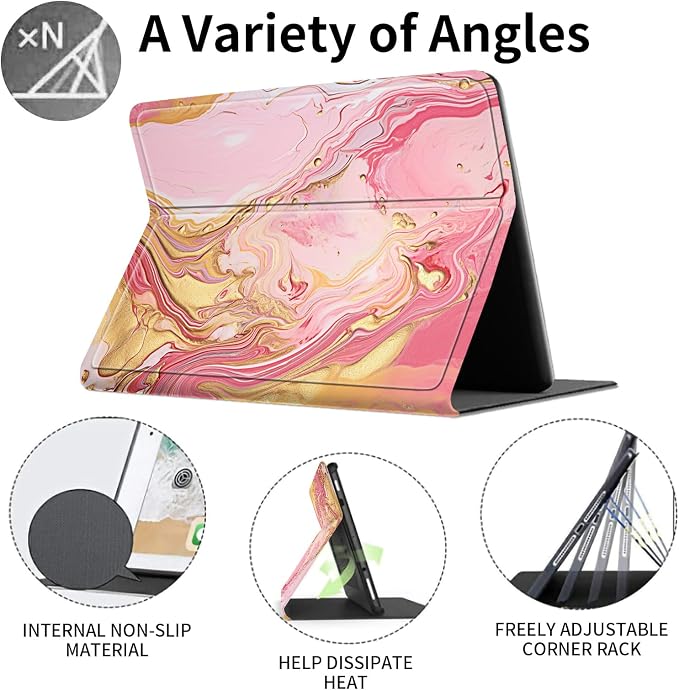 Pink Marble