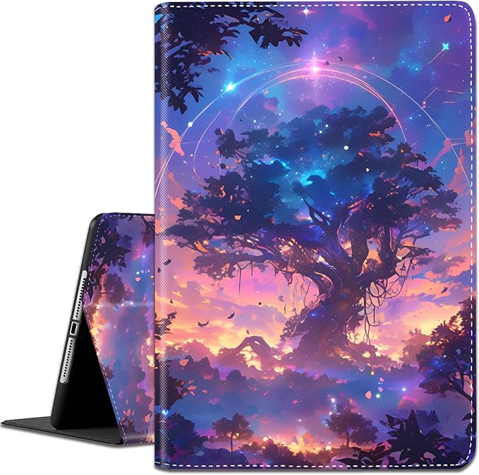 Magic Tree