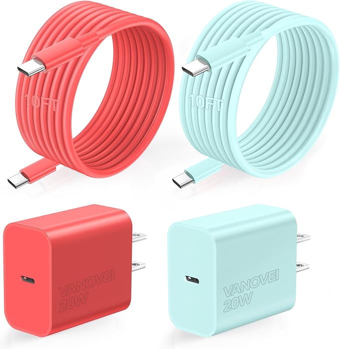 2pack red+green