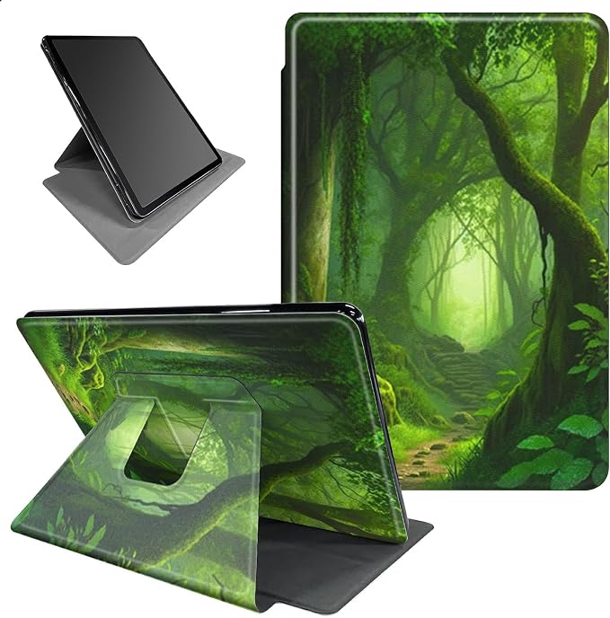 Forest Green