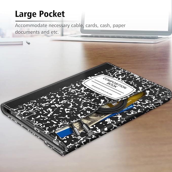 composition book