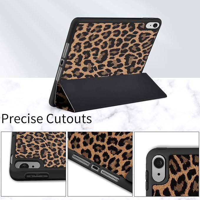 Brown Leopard