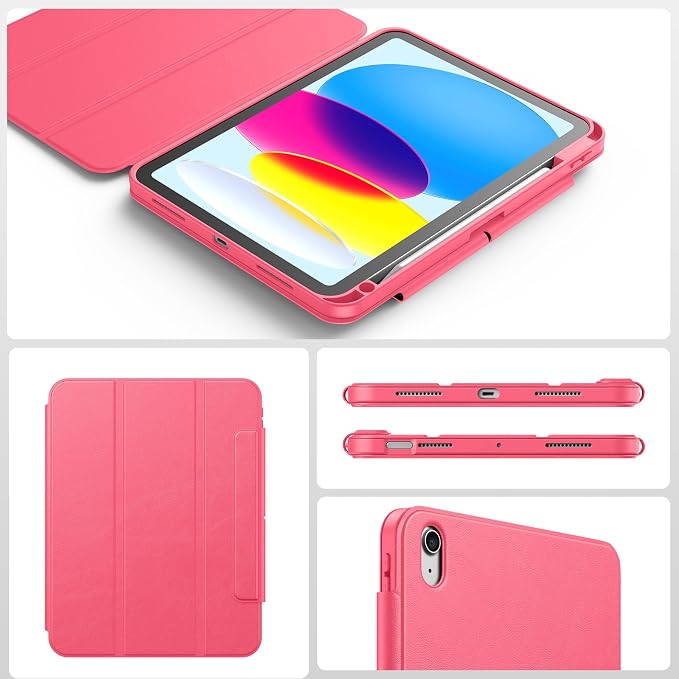 Watermelon Pink