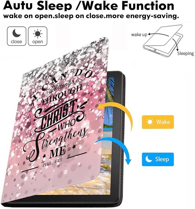 Pink Background Quote Bible Verse Phil 4:13