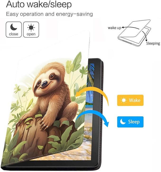 Cute Sloth