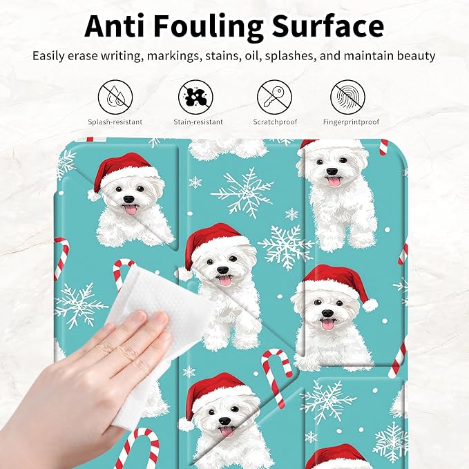 Xmas Puppies