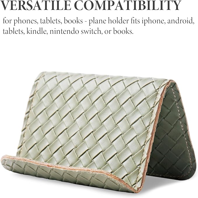 1-Woven Green